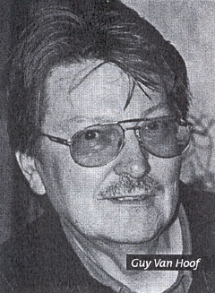 Guy van Hoof