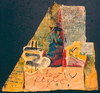 Palimpsesten