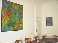 Russell Reynolds Associates