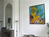 Russell Reynolds Associates