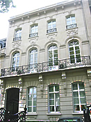 Russell Reynolds Associates