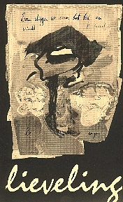 Lieveling (Frans Boenders - Willy Van Eeckhout)