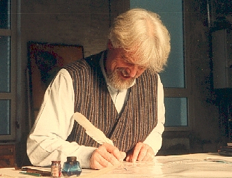 Frans Boenders