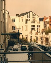 De gieterij