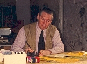 Rob Goswin