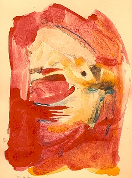 Ik blaf als een hond - Willy Van Eeckhout (2001)