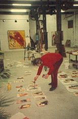 Willy Van Eeckhout