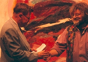 Willem M. Roggeman