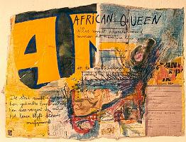 African Queen